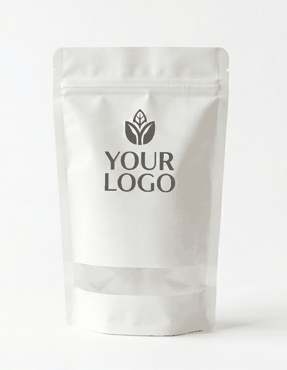 Zip bag / Doypack